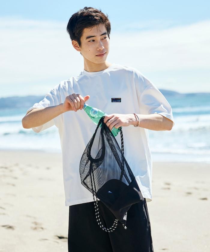 帶收納包 彈力 3in1 Tシャツ＋ショートパンツ＋防曬上衣 速幹 UV防護 遮熱 套裝