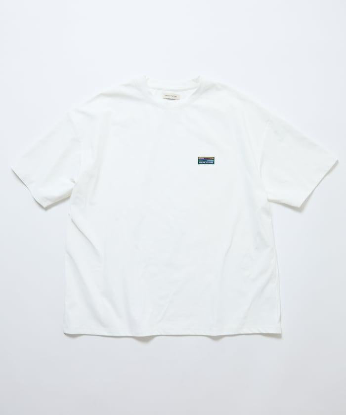 帶收納包 彈力 3in1 Tシャツ＋ショートパンツ＋防曬上衣 速幹 UV防護 遮熱 套裝