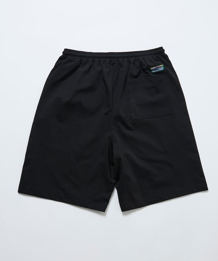 帶收納包 彈力 3in1 Tシャツ＋ショートパンツ＋防曬上衣 速幹 UV防護 遮熱 套裝