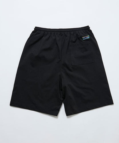帶收納包 彈力 3in1 Tシャツ＋ショートパンツ＋防曬上衣 速幹 UV防護 遮熱 套裝