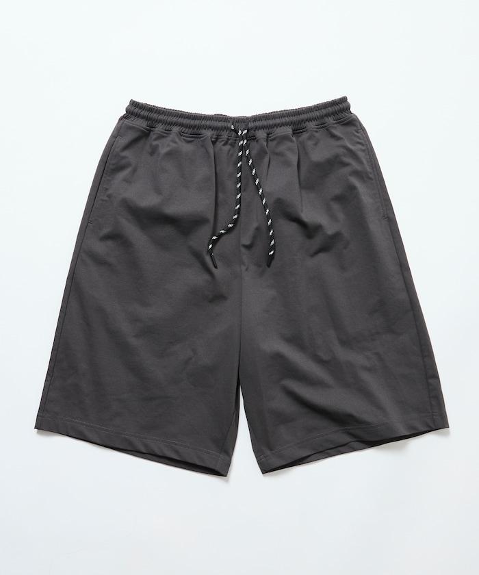 帶收納包 彈力 3in1 Tシャツ＋ショートパンツ＋防曬上衣 速幹 UV防護 遮熱 套裝