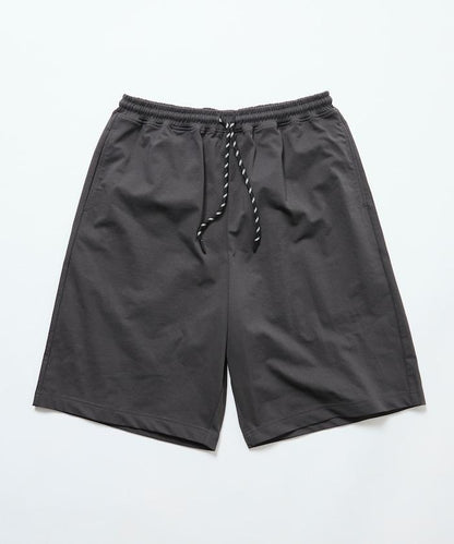 帶收納包 彈力 3in1 Tシャツ＋ショートパンツ＋防曬上衣 速幹 UV防護 遮熱 套裝