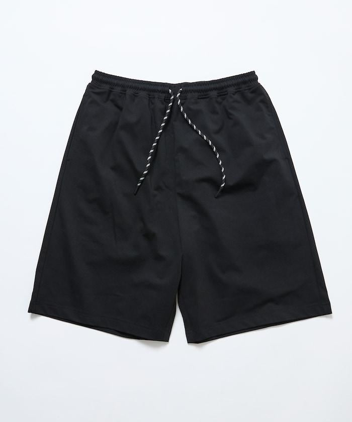 帶收納包 彈力 3in1 Tシャツ＋ショートパンツ＋防曬上衣 速幹 UV防護 遮熱 套裝