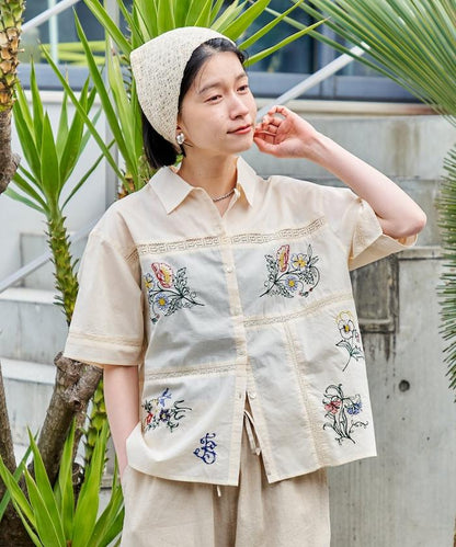 薄紗三角設計 髮帶