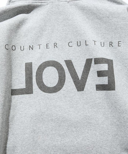 COUNTER CULTURE 連帽衛衣