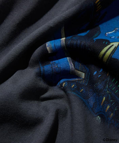 KINGDOM HEARTS（王國之心） VISUAL TEE 視覺T恤