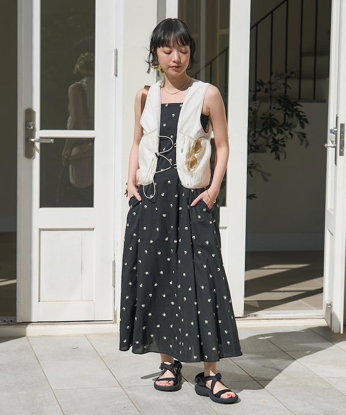 越野尼龍馬甲