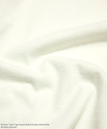 ミスタ―ビーン（憨豆先生） Teddy 角色 Teddy Tee 圓領T恤