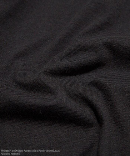ミスタ―ビーン（憨豆先生） Teddy 角色 Teddy Tee 圓領T恤