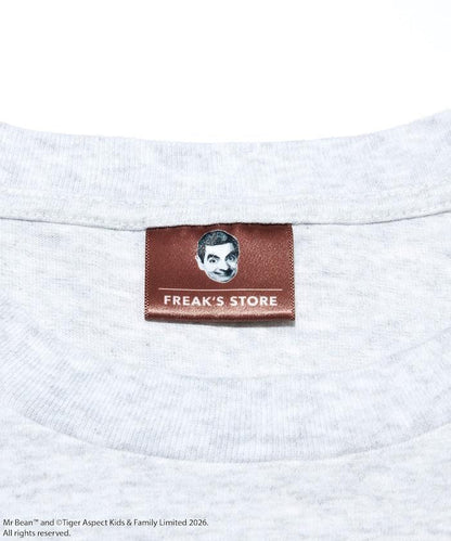 ミスタ―ビーン（憨豆先生） Teddy 角色 Teddy Tee 圓領T恤