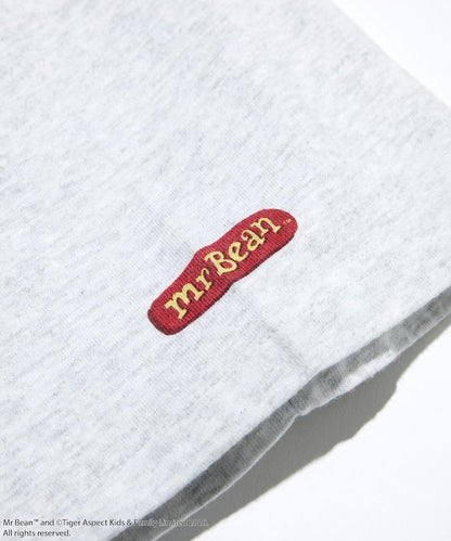 ミスタ―ビーン（憨豆先生） Teddy 角色 Teddy Tee 圓領T恤