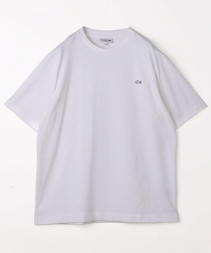 Lacoste 小標T恤