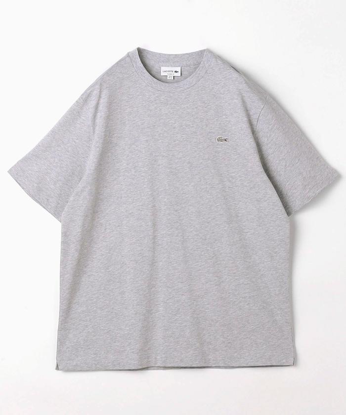 Lacoste 小標T恤