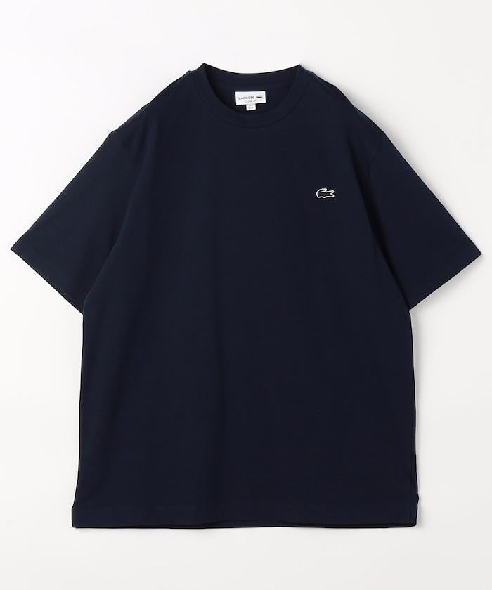 Lacoste 小標T恤