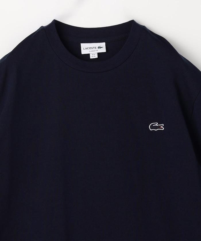 Lacoste 小標T恤