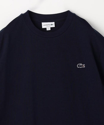 Lacoste 小標T恤