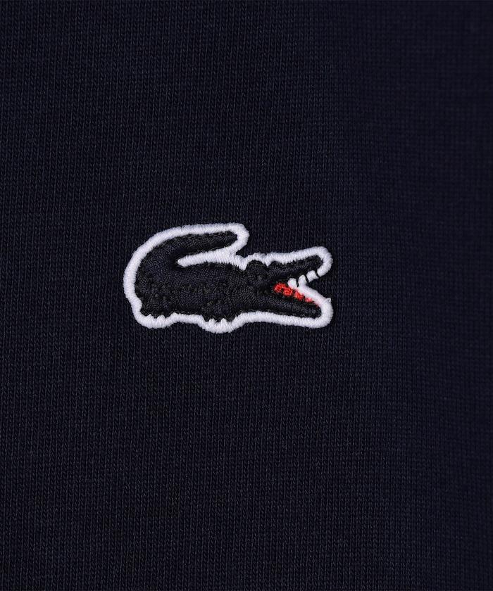 Lacoste 小標T恤