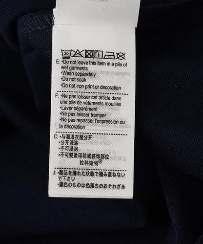 Lacoste 小標T恤