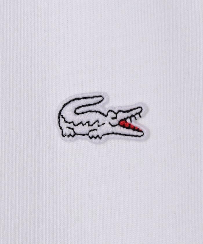 Lacoste 小標T恤