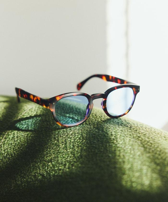 SUN LIGHT COLOR #E 時尚眼鏡
