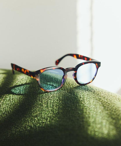 SUN LIGHT COLOR #E 時尚眼鏡