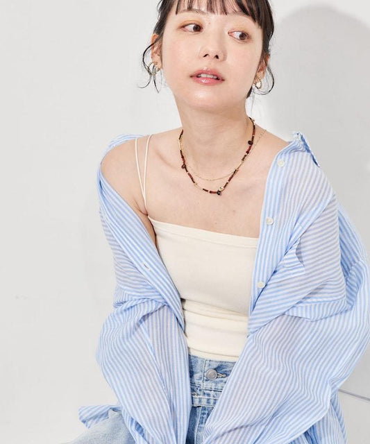 內置平杯 吊帶背心