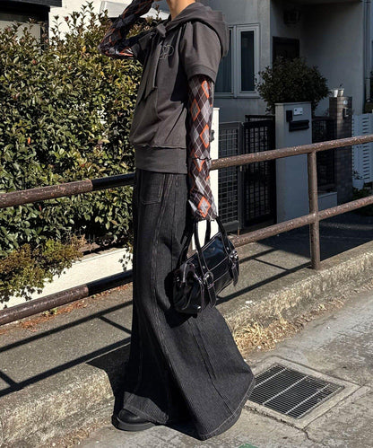 Ciaopanic 蝴蝶結泡泡袖半袖衛衣連帽衫