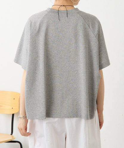 方領 Tee T恤