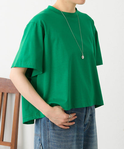 方領 Tee T恤