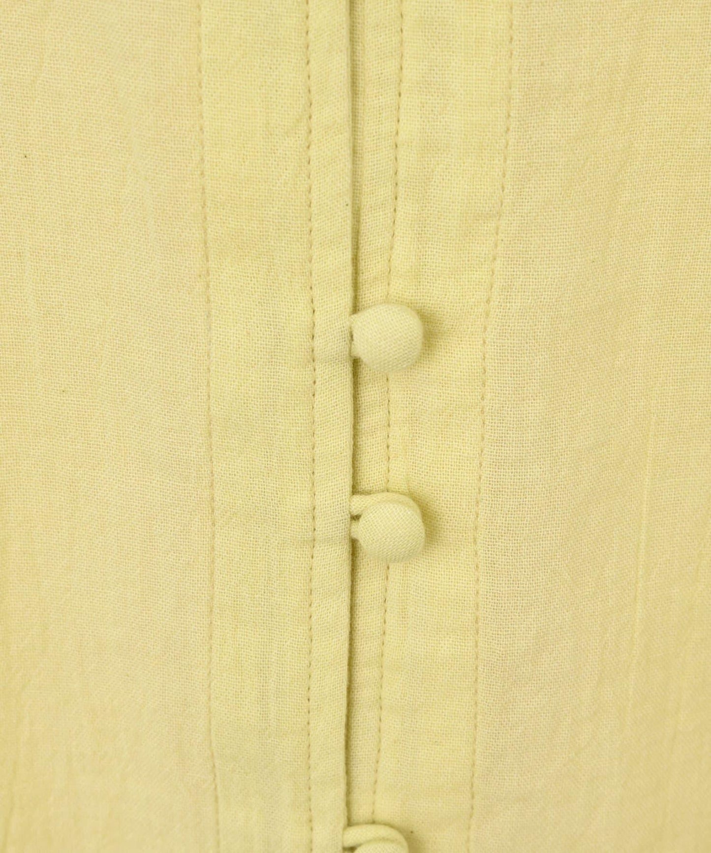 W蕾絲袖 蓬鬆廓形 女襯衫
