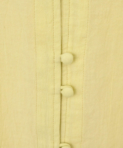 W蕾絲袖 蓬鬆廓形 女襯衫