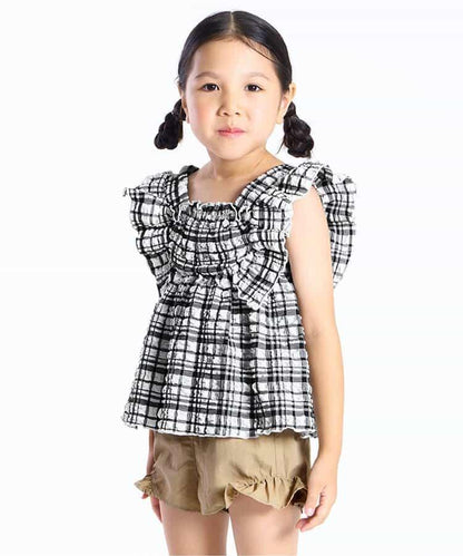 服裝感設計 分體款 分體泳裝