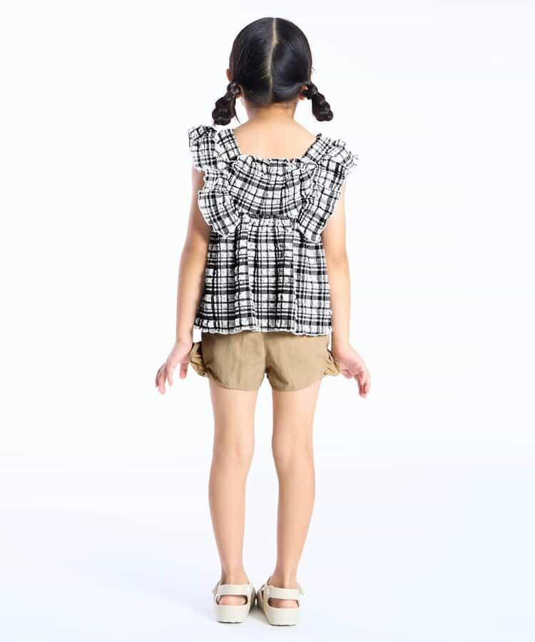服裝感設計 分體款 分體泳裝