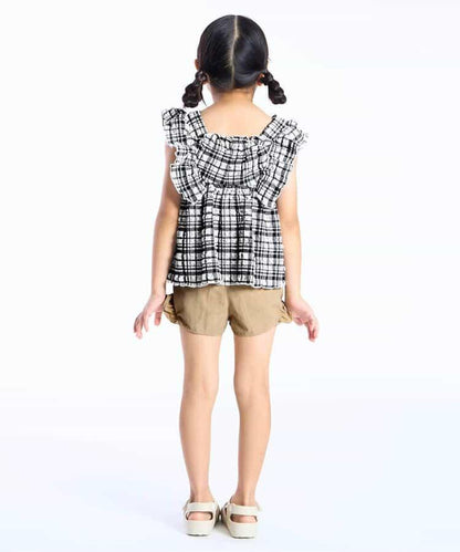 服裝感設計 分體款 分體泳裝