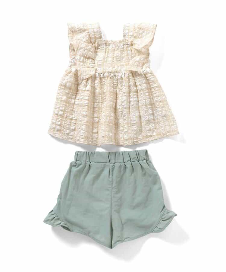 服裝感設計 分體款 分體泳裝