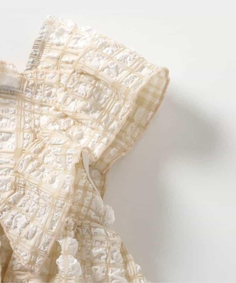 服裝感設計 分體款 分體泳裝