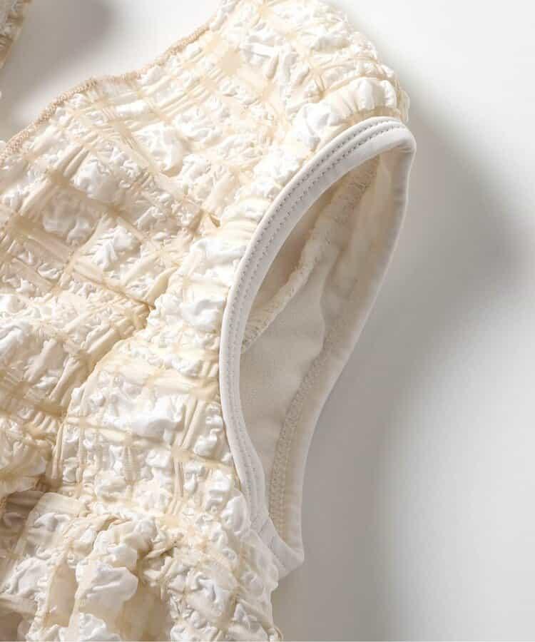 服裝感設計 分體款 分體泳裝