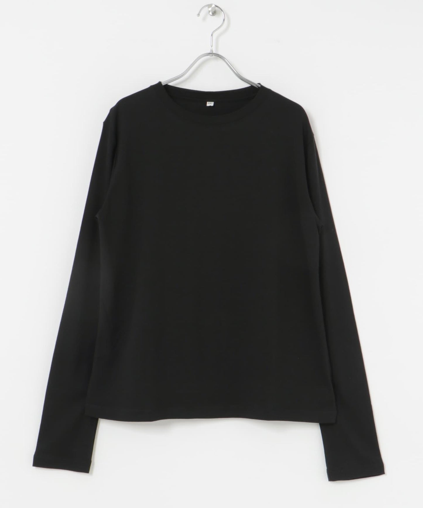 HAKUJI Cellulose cotton 長袖套頭衫