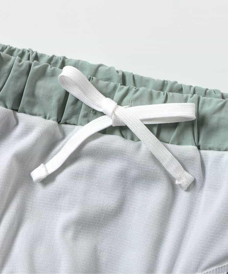 服裝感設計 分體款 分體泳裝