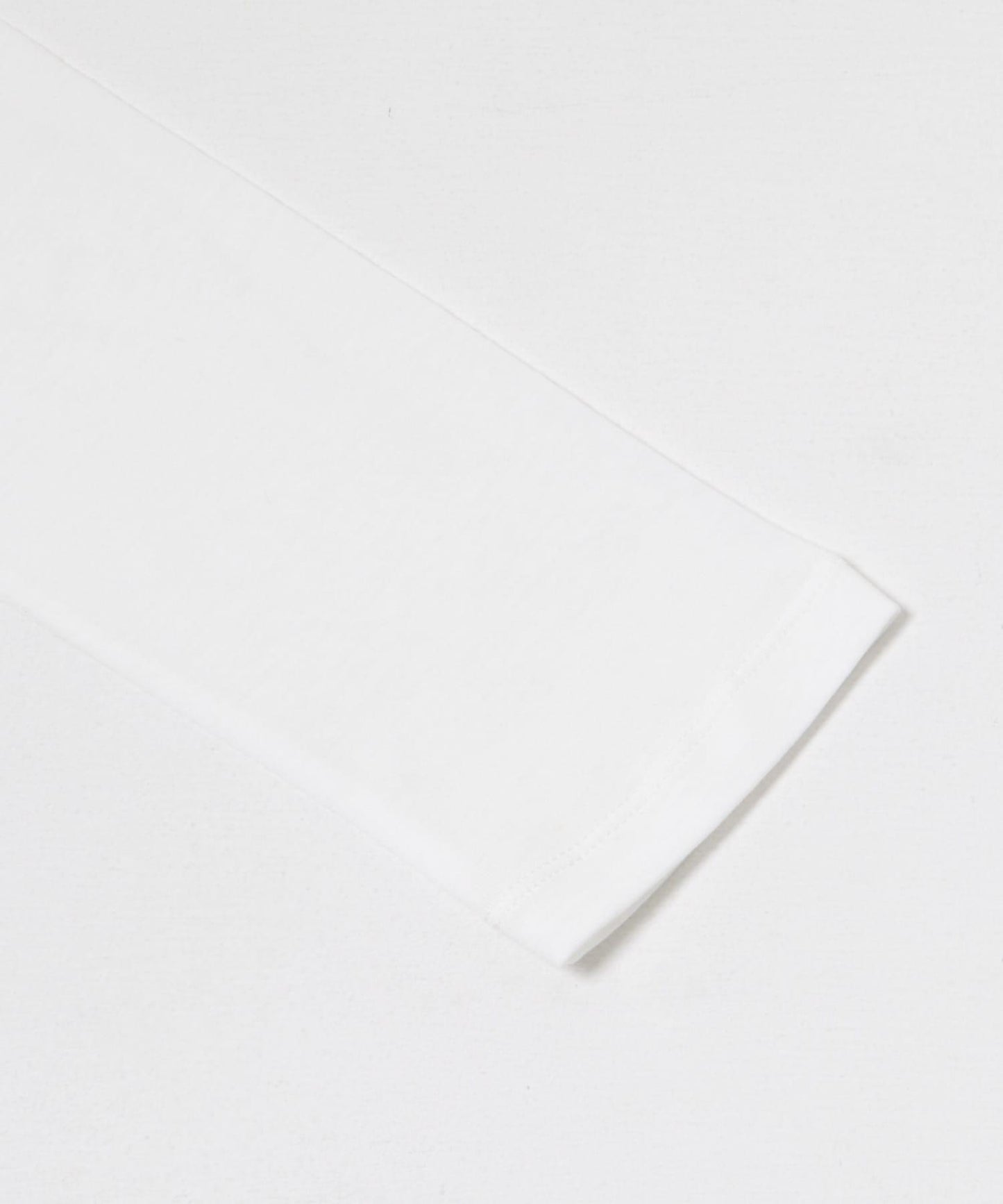 HAKUJI Cellulose cotton 長袖套頭衫