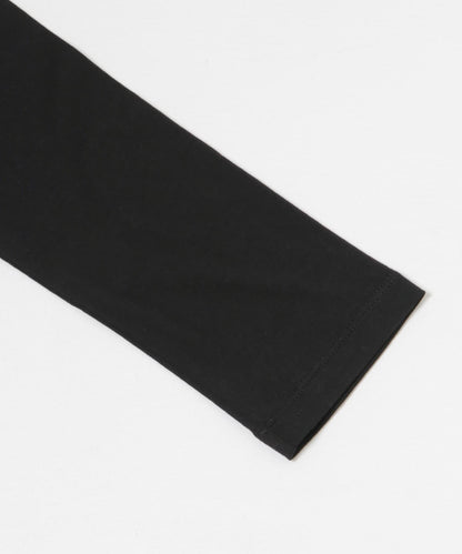 HAKUJI Cellulose cotton 長袖套頭衫