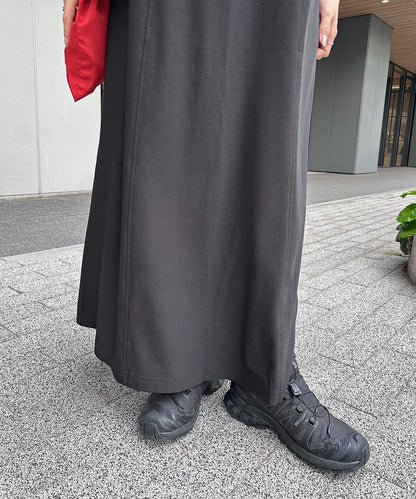 舒適針織 連衣裙背心 套裝
