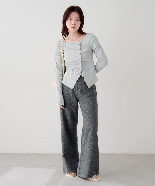 Mix 2pack tee T恤