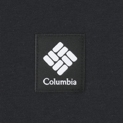 親子款 Columbia Dad印花圖案 短袖T恤