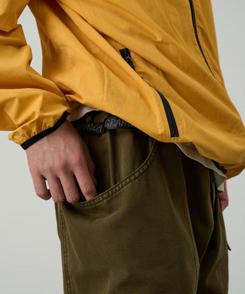 GRAMICCI GADGET SHORT 休閒短褲