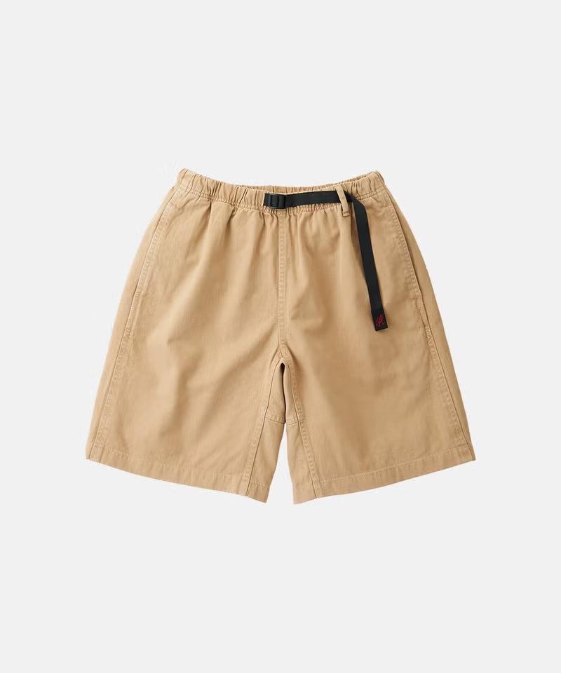 GRAMICCI G-SHORT 短褲