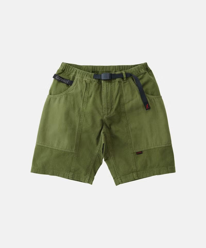 GRAMICCI GADGET SHORT 休閒短褲