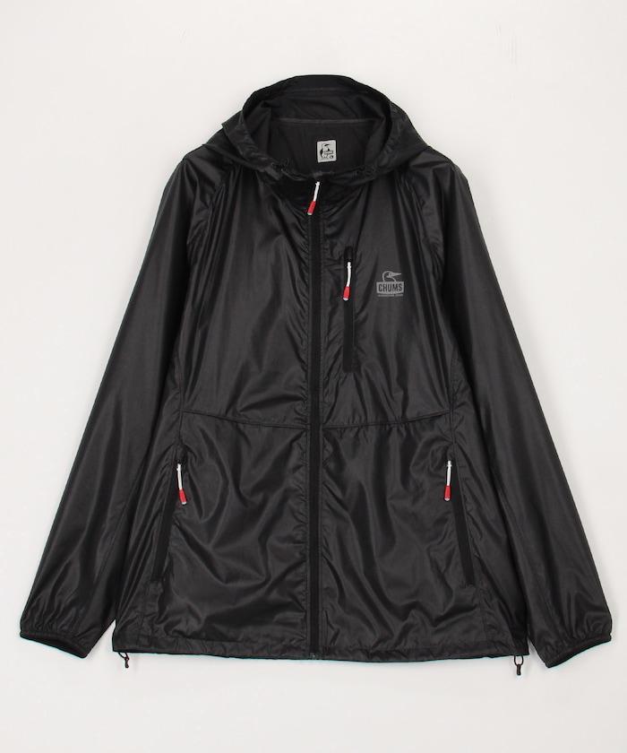 瓢蟲圖案 Ladybug Parka 連帽衛衣