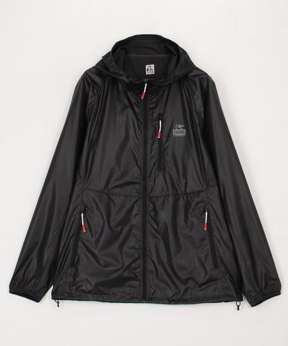 瓢蟲圖案 Ladybug Parka 連帽衛衣