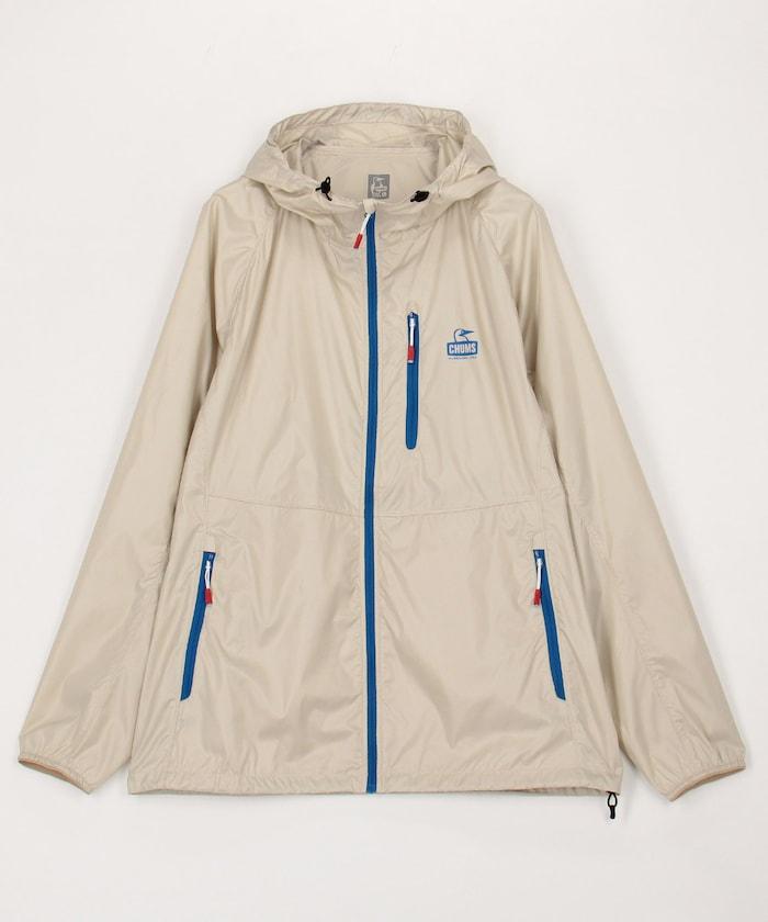瓢蟲圖案 Ladybug Parka 連帽衛衣